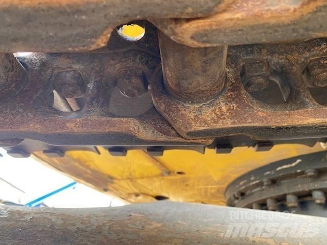 CAT 315FL CR Raupenbagger