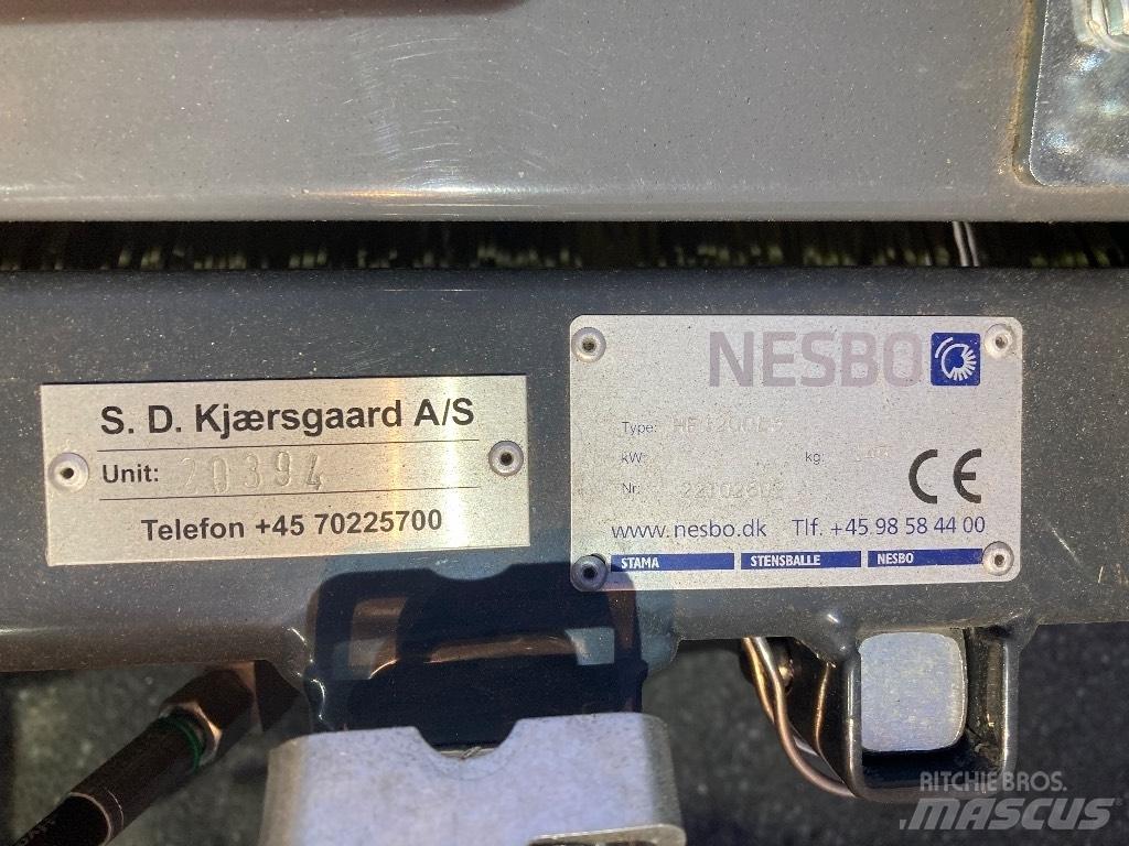  Kārcher MIC 26 Geräteträger