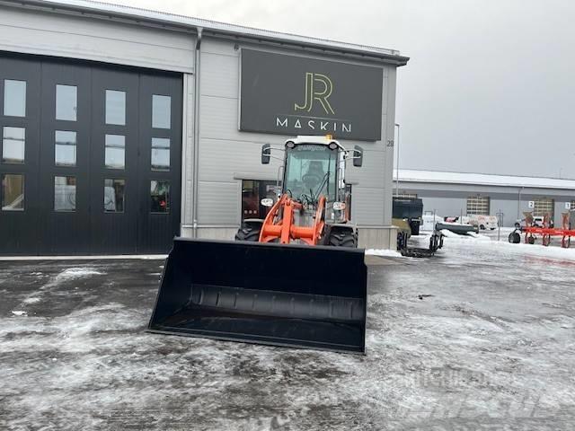 Weycor AR420 HS Radlader