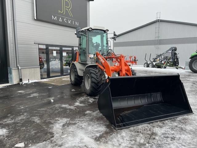 Weycor AR420 HS Radlader