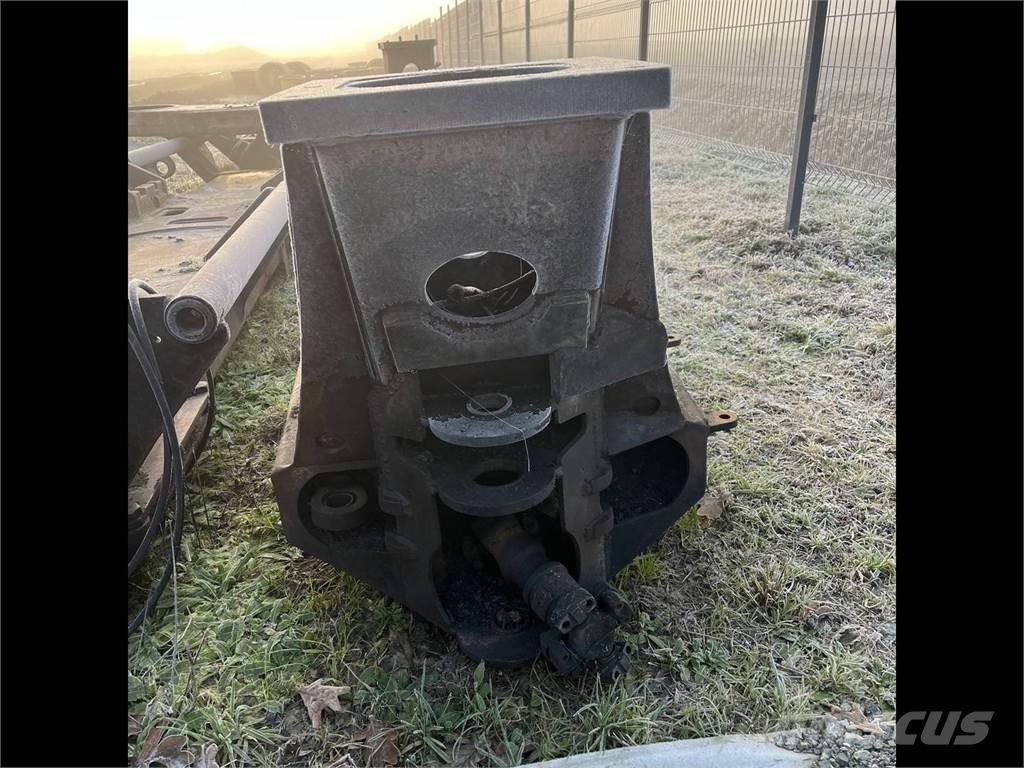 Ponsse Wisent Anderes Zubehör