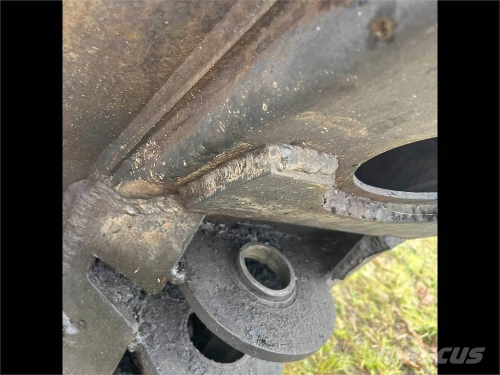 Ponsse Wisent Anderes Zubehör