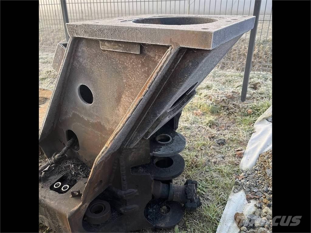 Ponsse Wisent Anderes Zubehör