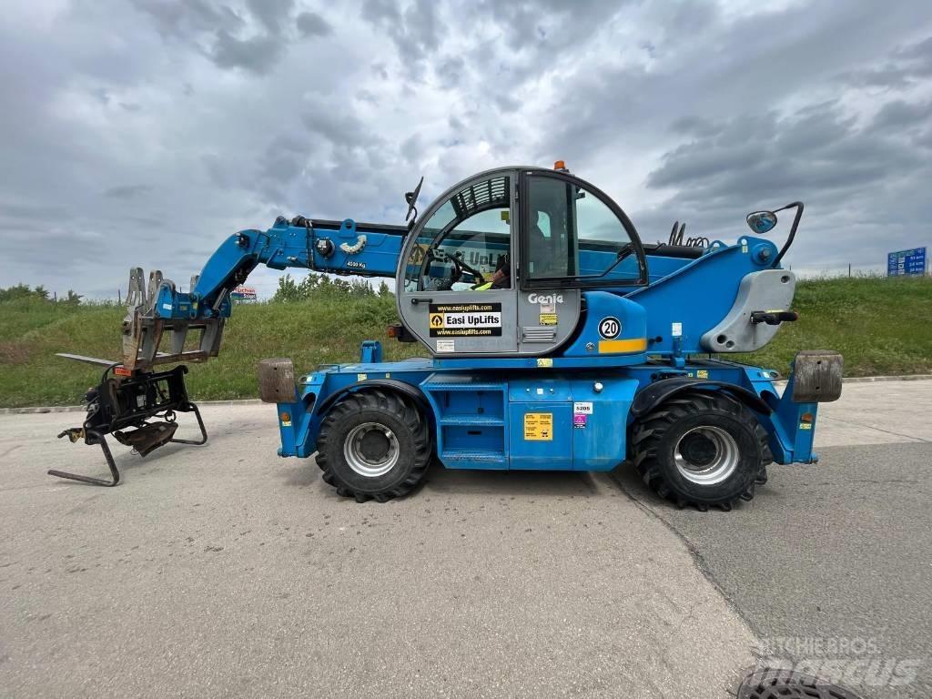 Genie GTH 4016 SR Teleskoplader