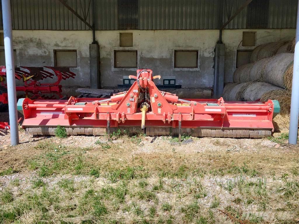 Vogel & Noot TST-V 600 Mulcher