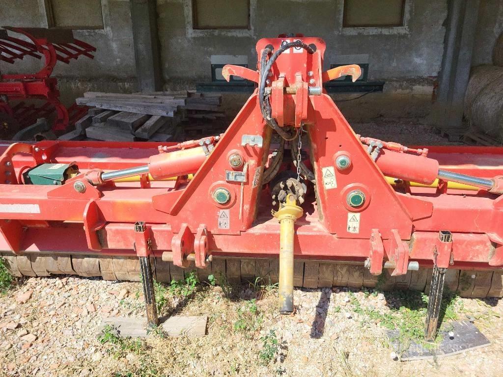 Vogel & Noot TST-V 600 Mulcher