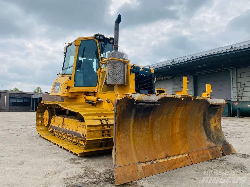 CAT D 6 K LGP Bulldozer