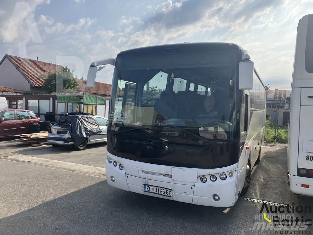 MAN COBRA GL 9 Andere Transporter