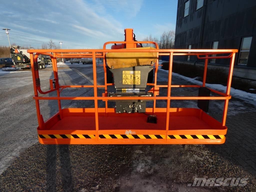 JLG 460 SJ Bomlift Gelenkteleskoparbeitsbühnen