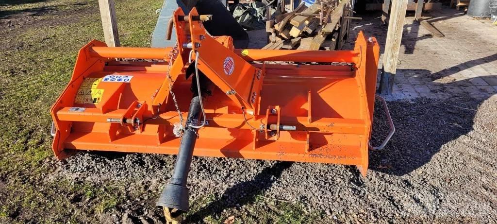 Ortolan SB 165 Motoreggen / Rototiller