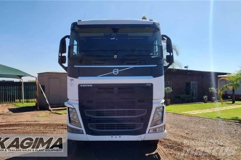 Volvo FH440 Andere Fahrzeuge