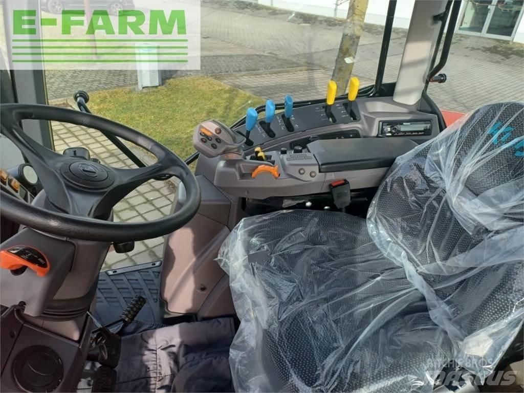 Kubota m6-122 Traktoren