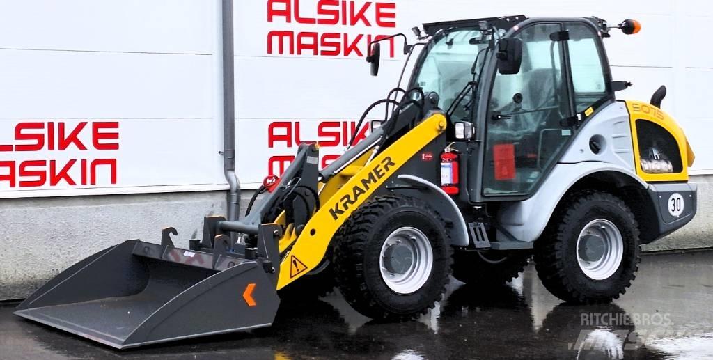 Kramer 5075 Radlader