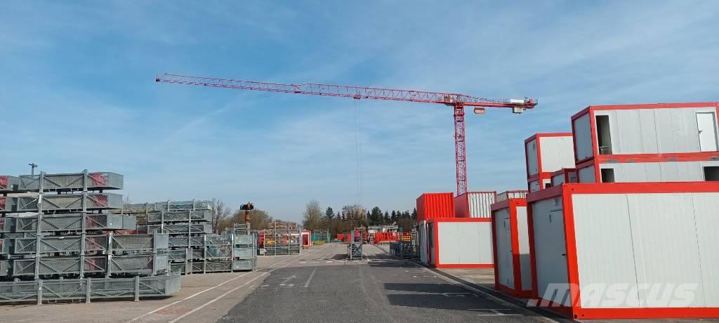 Potain MDT 302 Turmdrehkrane