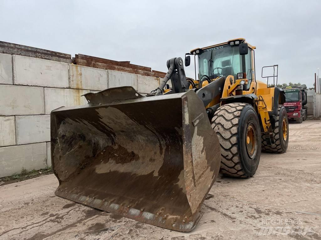 Volvo L 150 G Radlader