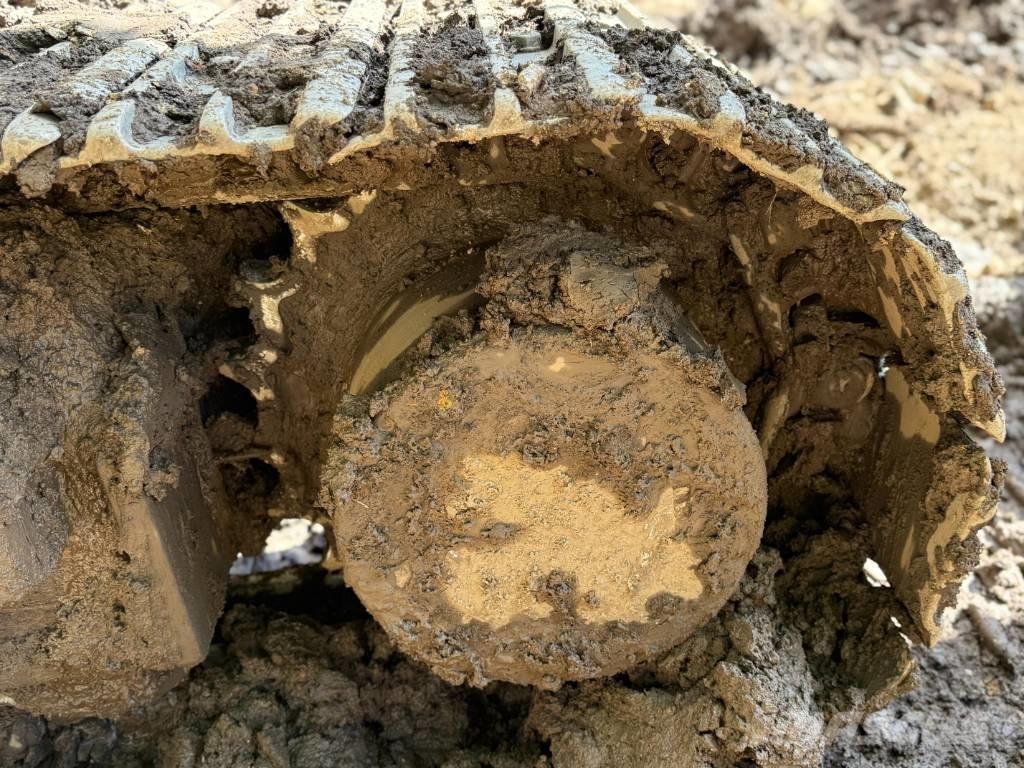 Doosan DX 220 LC-9 Raupenbagger