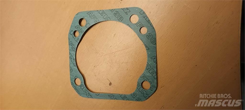 Ponsse NAF7319068 Hydraulik