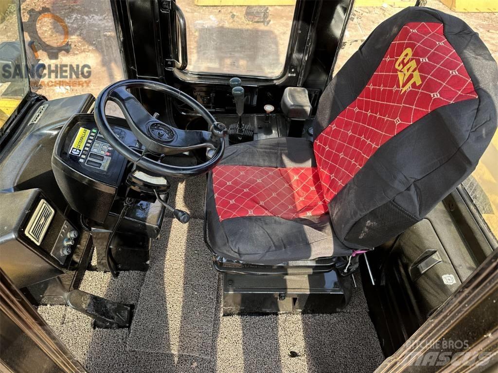 CAT 966 G Radlader
