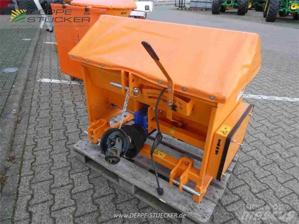 Matev SPR-BX 100 Sand- und Salzstreuer