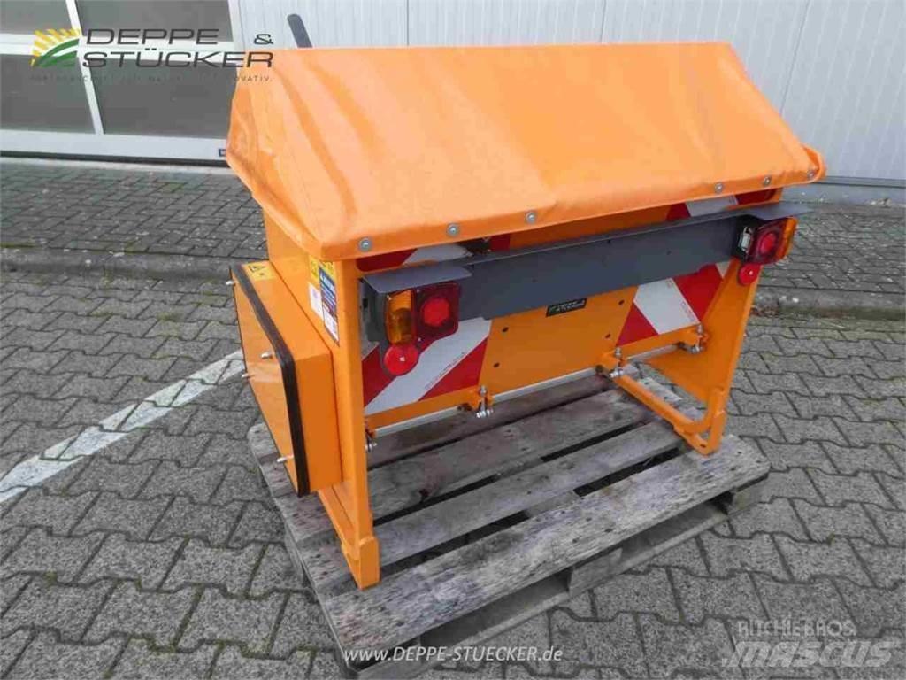Matev SPR-BX 100 Sand- und Salzstreuer