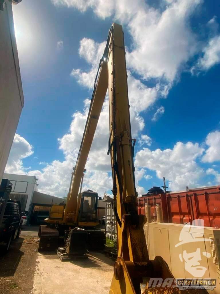 CAT 320 L Raupenbagger