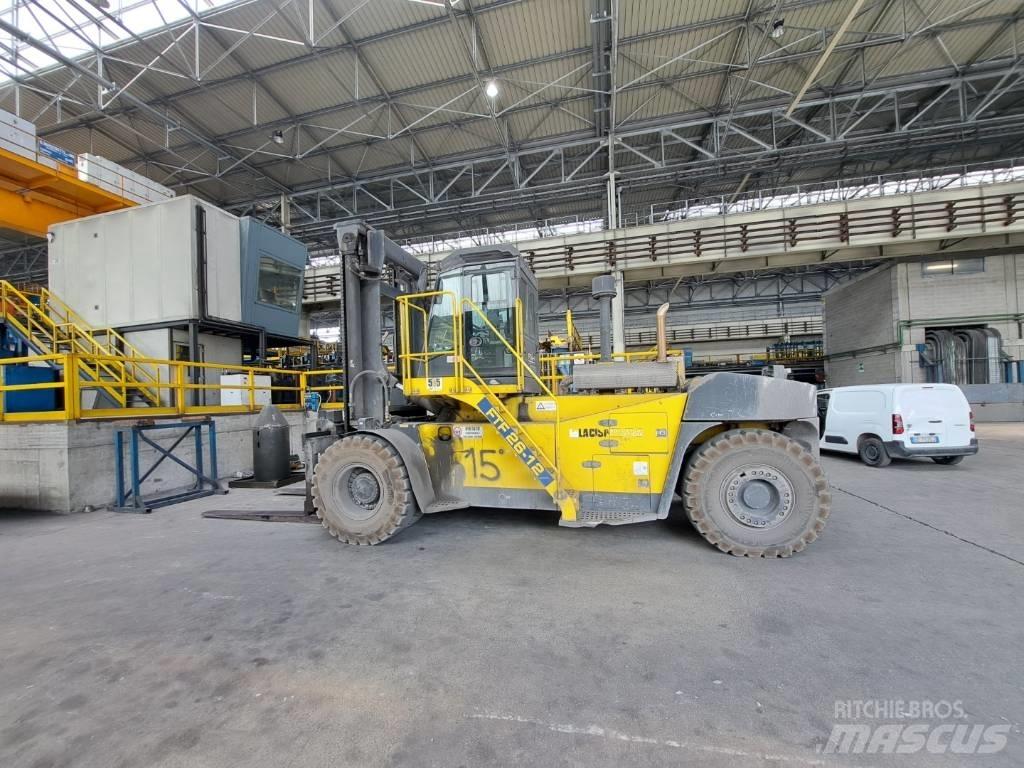 FTMH FT26-12 Diesel heftrucks
