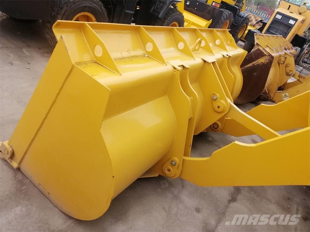 SDLG LG 933 L Radlader