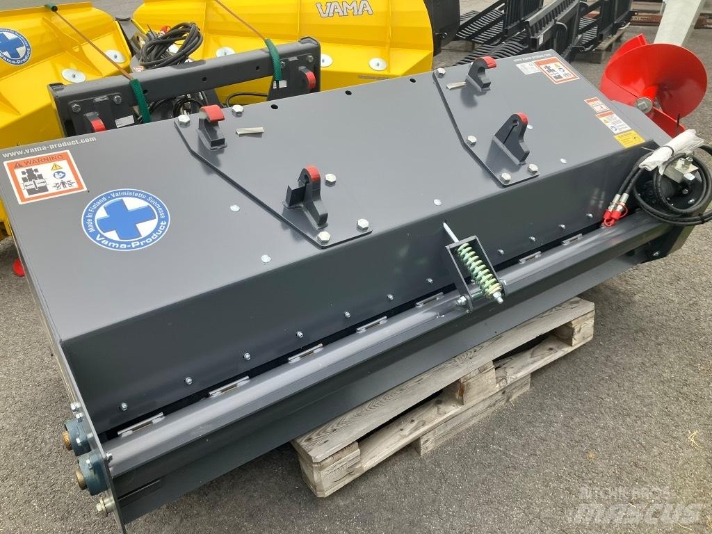 Vama ETH 215 L Sand- und Salzstreuer