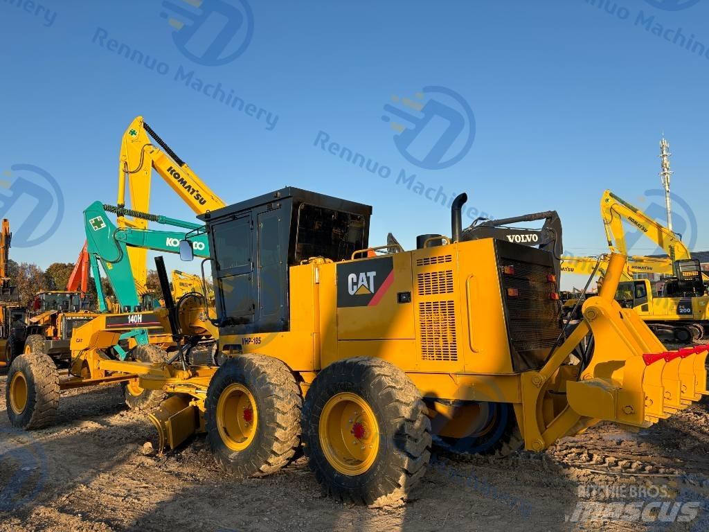 CAT 140H Grader