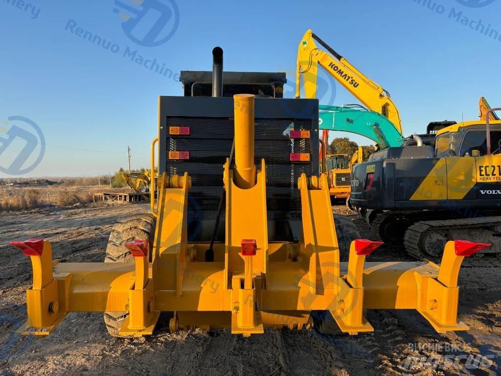 CAT 140H Grader