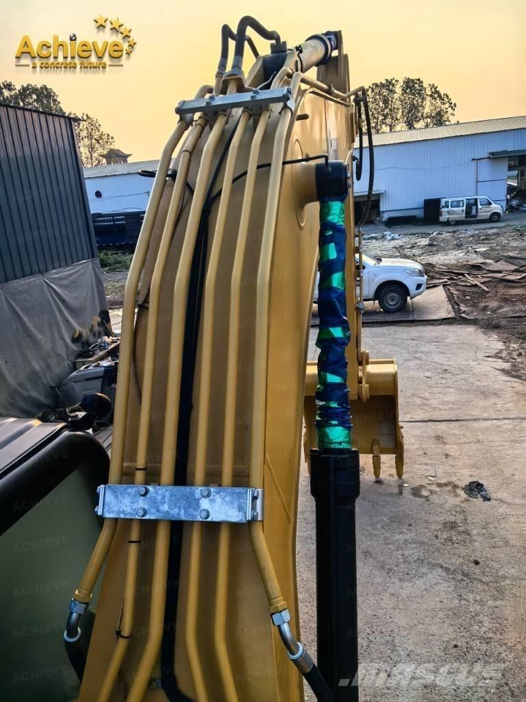 CAT 320 GX Raupenbagger