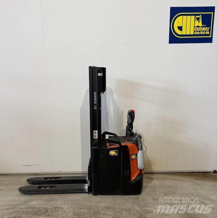 BT Truck SPE 120 L Deichselstapler