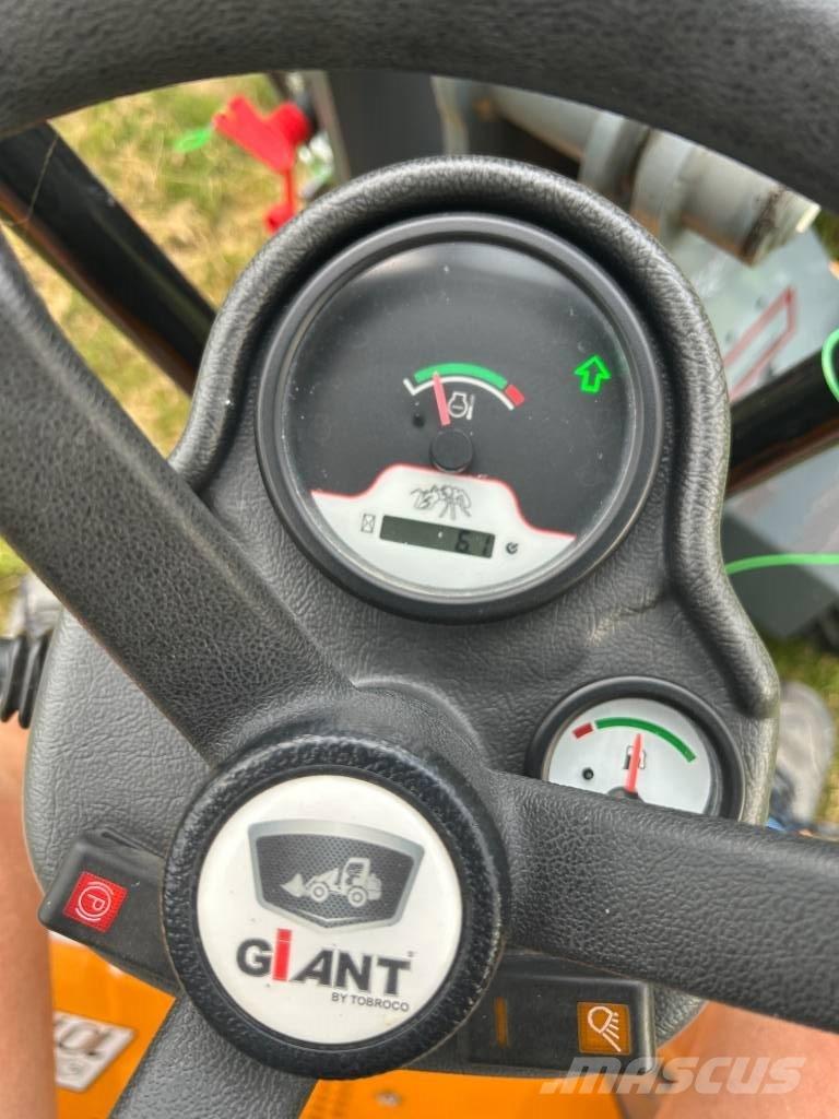 GiANT G 1200 Minilader