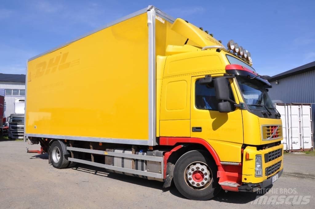 Volvo FM-340 4*2 Kofferaufbau