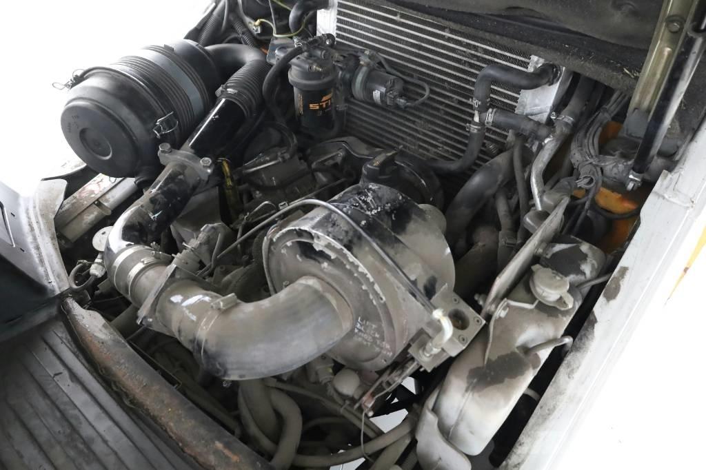 Still RX 70-25 Diesel heftrucks