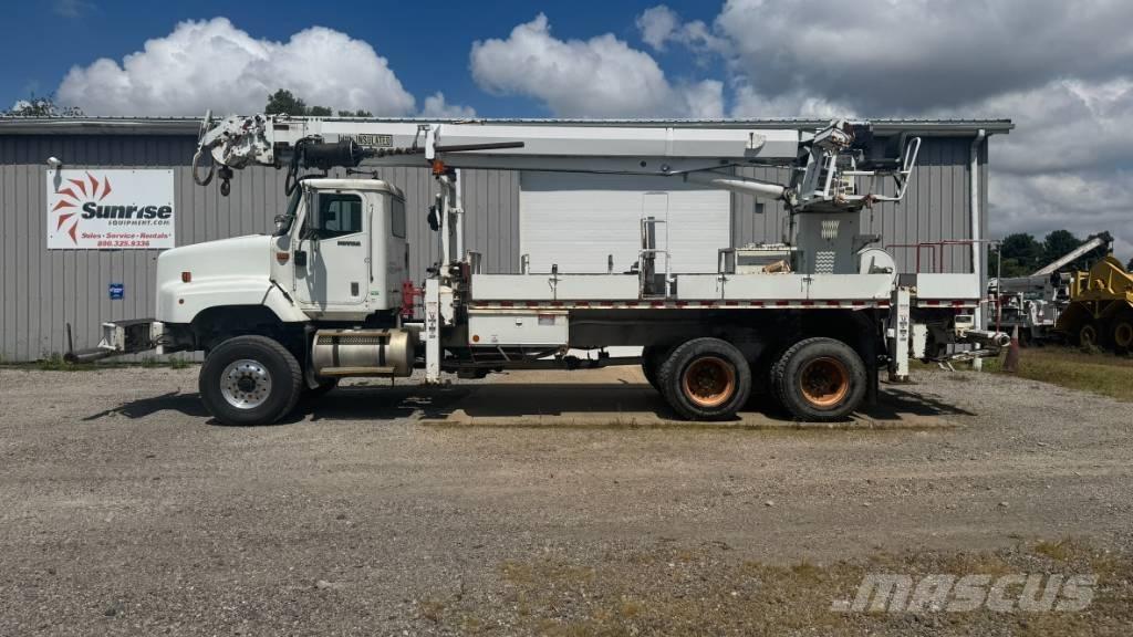 Altec D 4060 TR Andere Fahrzeuge