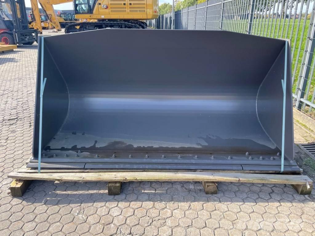 Volvo L 60 H Bucket Schaufeln