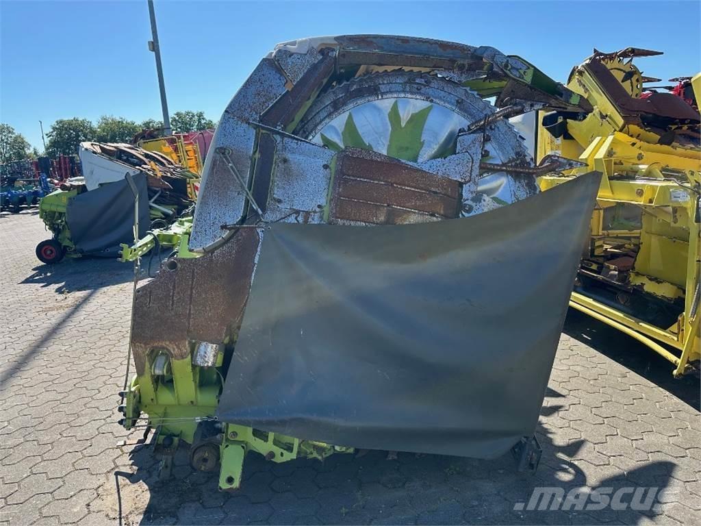CLAAS Orbis 600 Sonstige Landmaschinen
