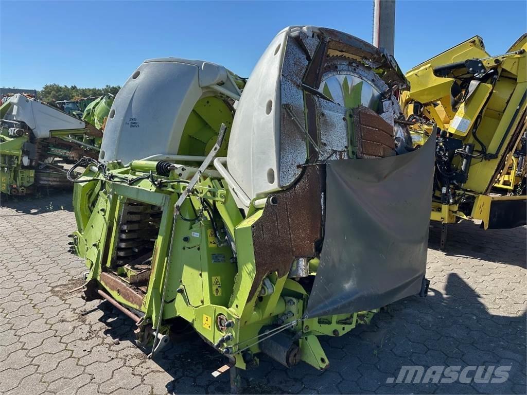 CLAAS Orbis 600 Sonstige Landmaschinen