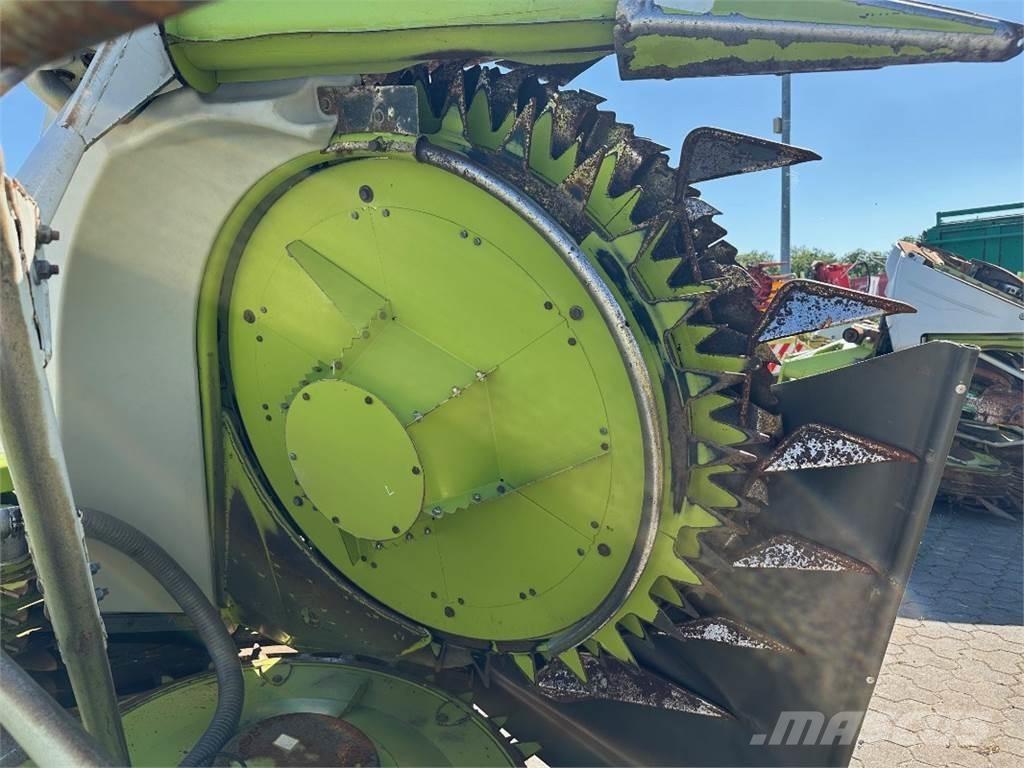 CLAAS Orbis 600 Sonstige Landmaschinen