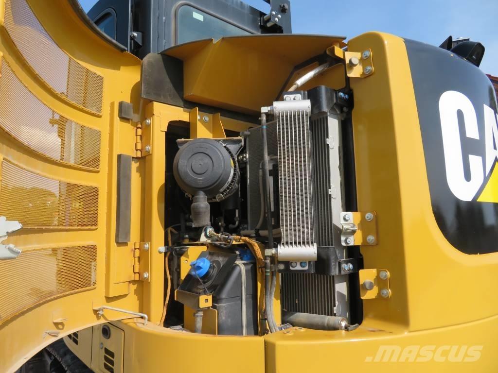 CAT 315 F Raupenbagger