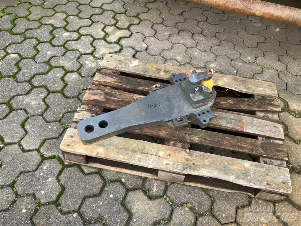 CLAAS K80 Sonstiges Traktorzubehör
