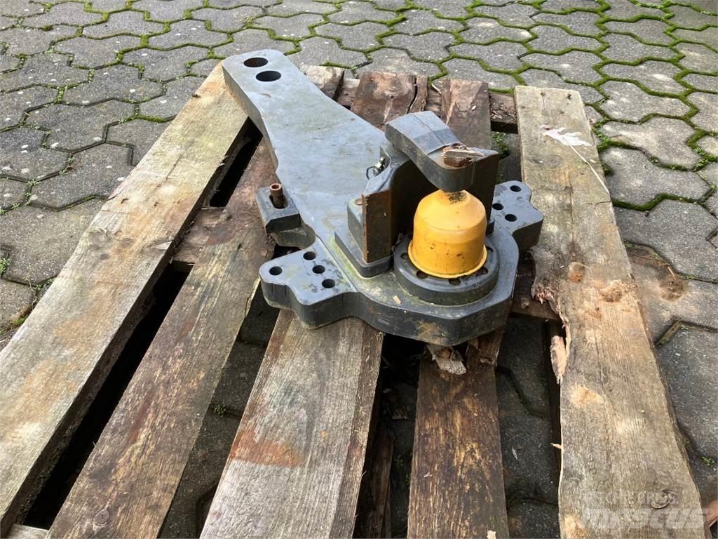 CLAAS K80 Sonstiges Traktorzubehör