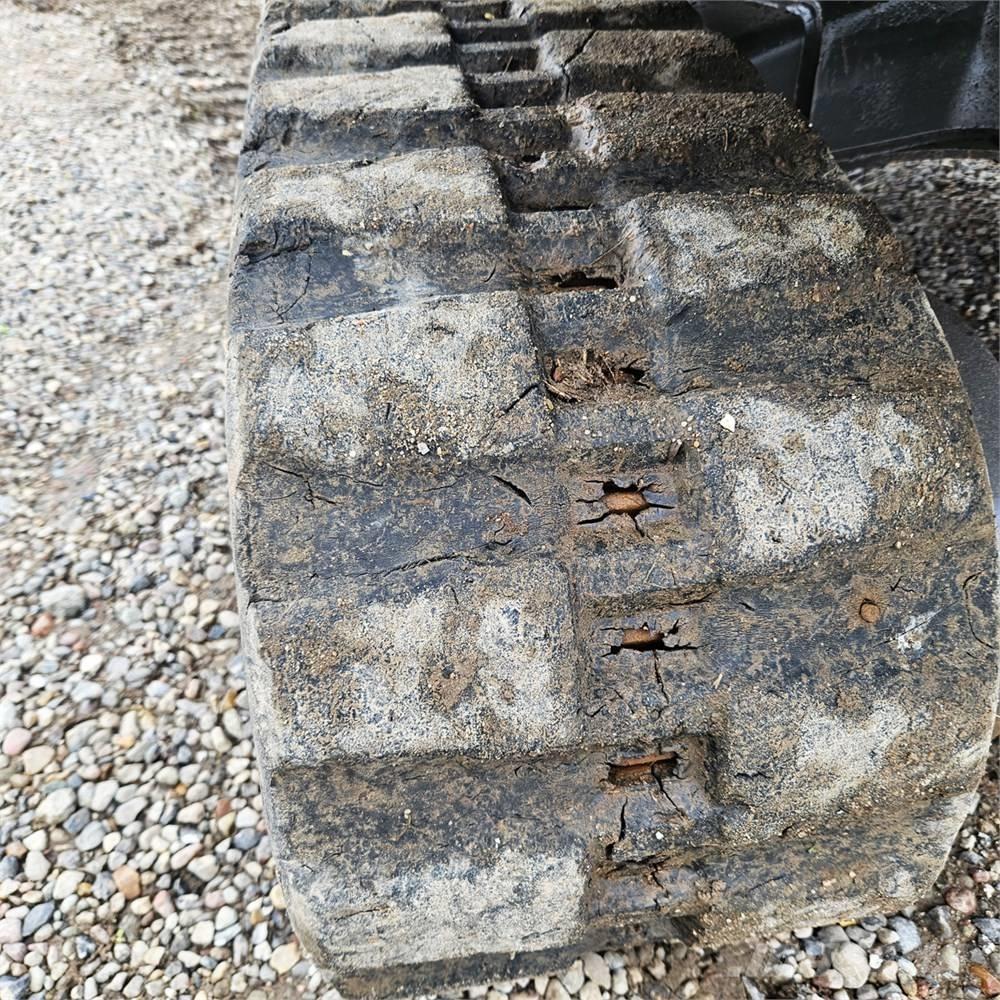 Volvo EC 35 C Minibagger < 7t