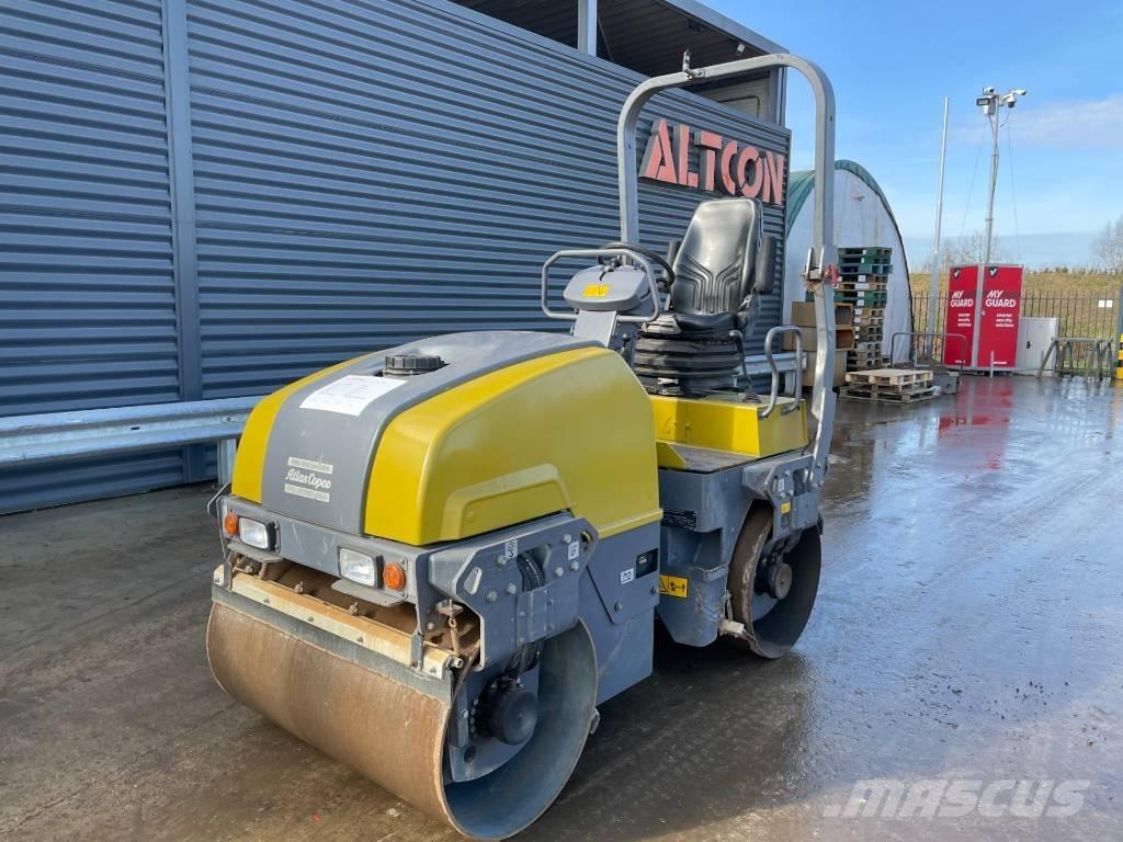 Dynapac CC1200 Tandemwalzen