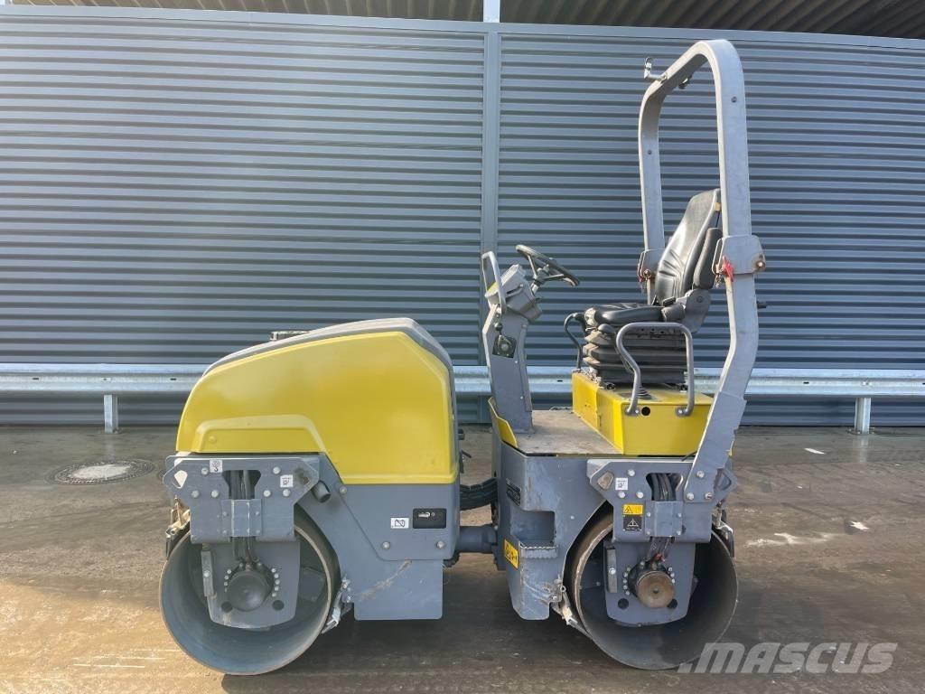Dynapac CC1200 Tandemwalzen