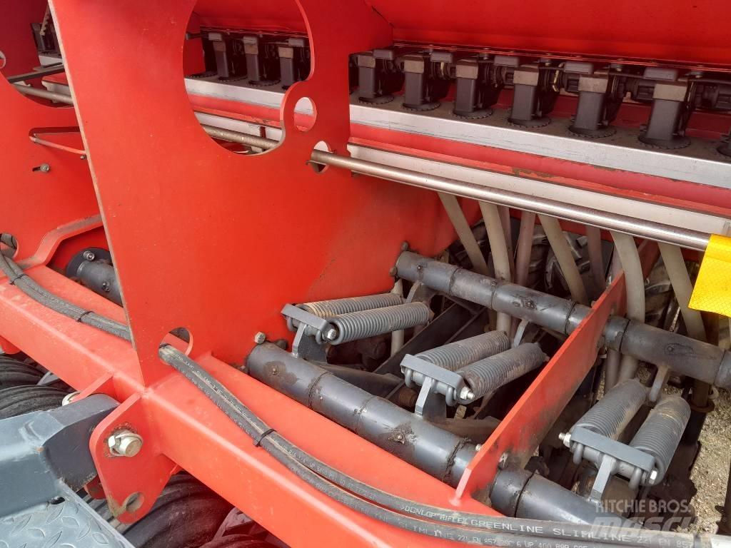 tume NC4000 Drillmaschinenkombination