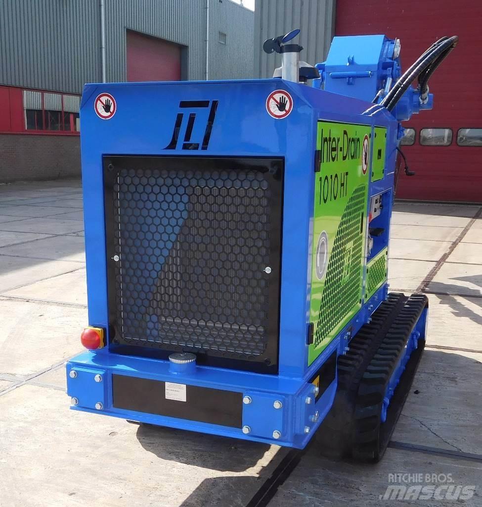 Inter-Drain 1010HT Sonstige Bodenbearbeitung