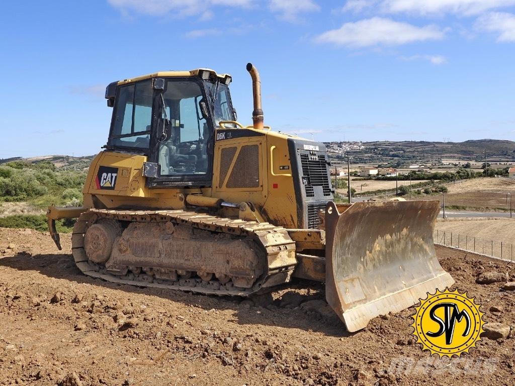 CAT D 6 K XL Bulldozer