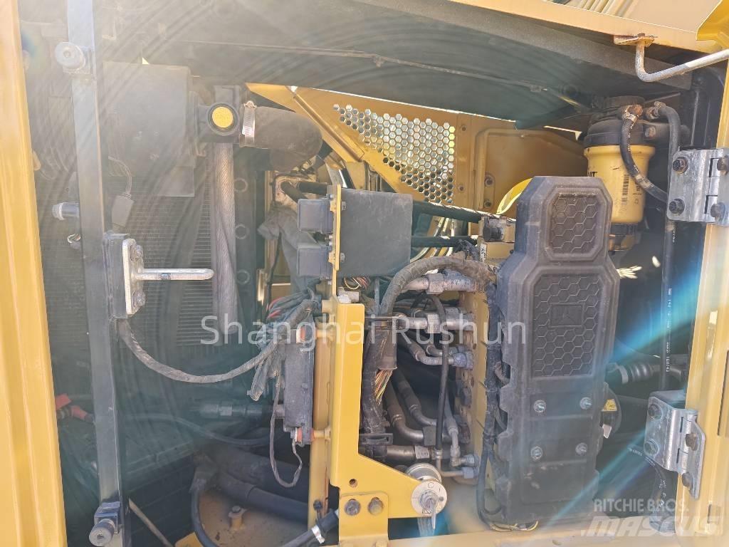 CAT 307,5 Midibagger  7t - 12t